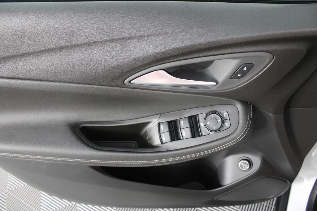 2026 Buick Encore GX