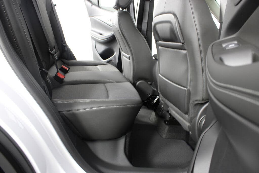 2026 Buick Encore GX