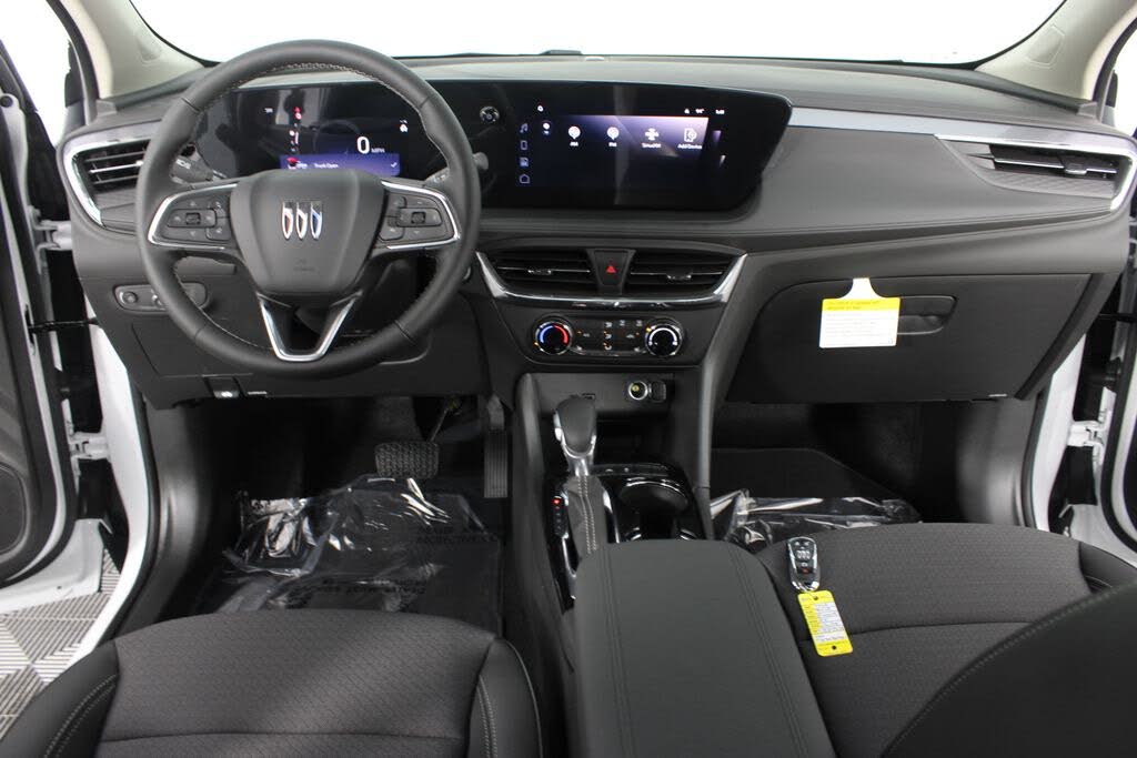 2026 Buick Encore GX