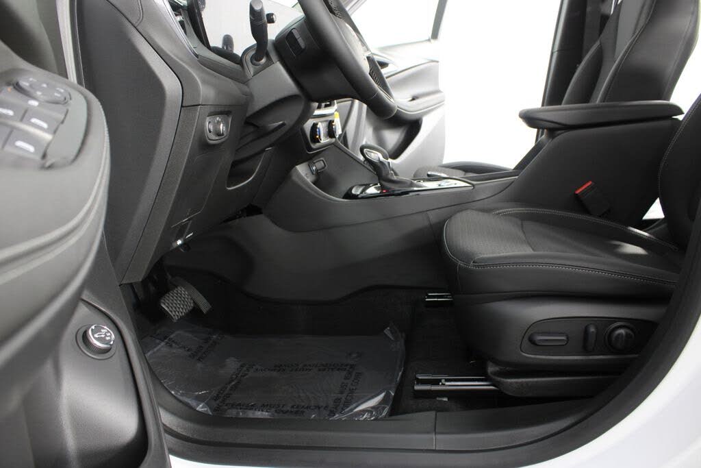 2026 Buick Encore GX
