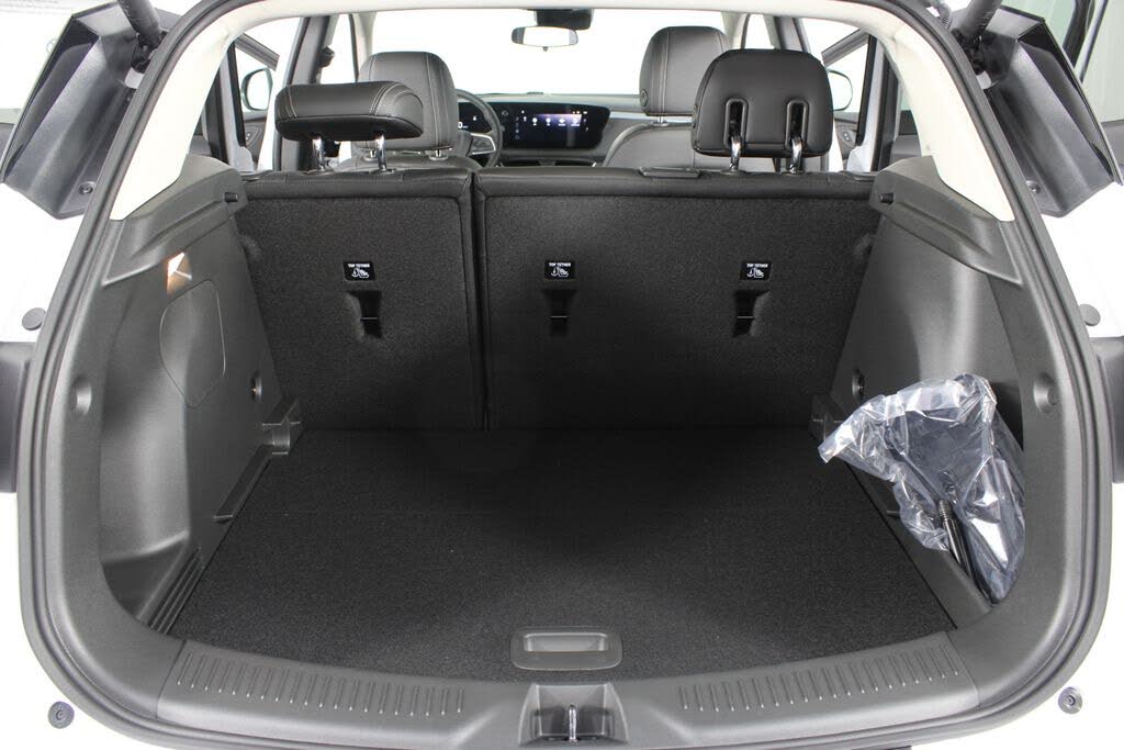 2026 Buick Encore GX