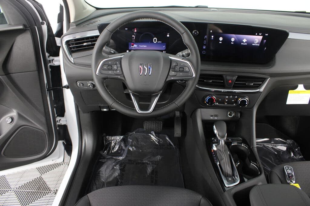 2026 Buick Encore GX