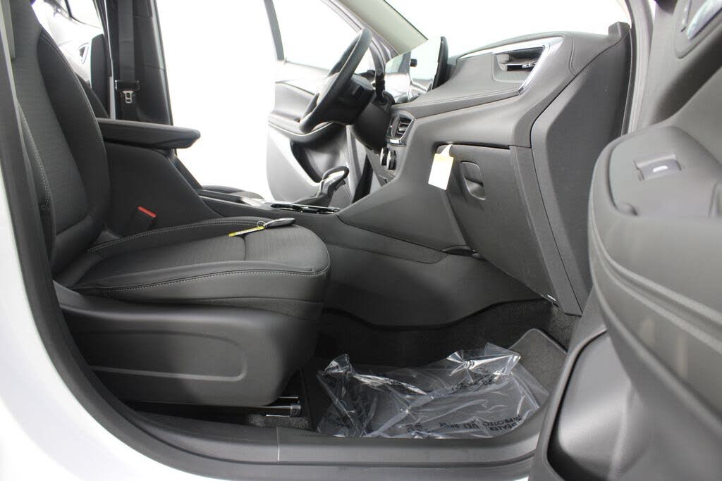 2026 Buick Encore GX