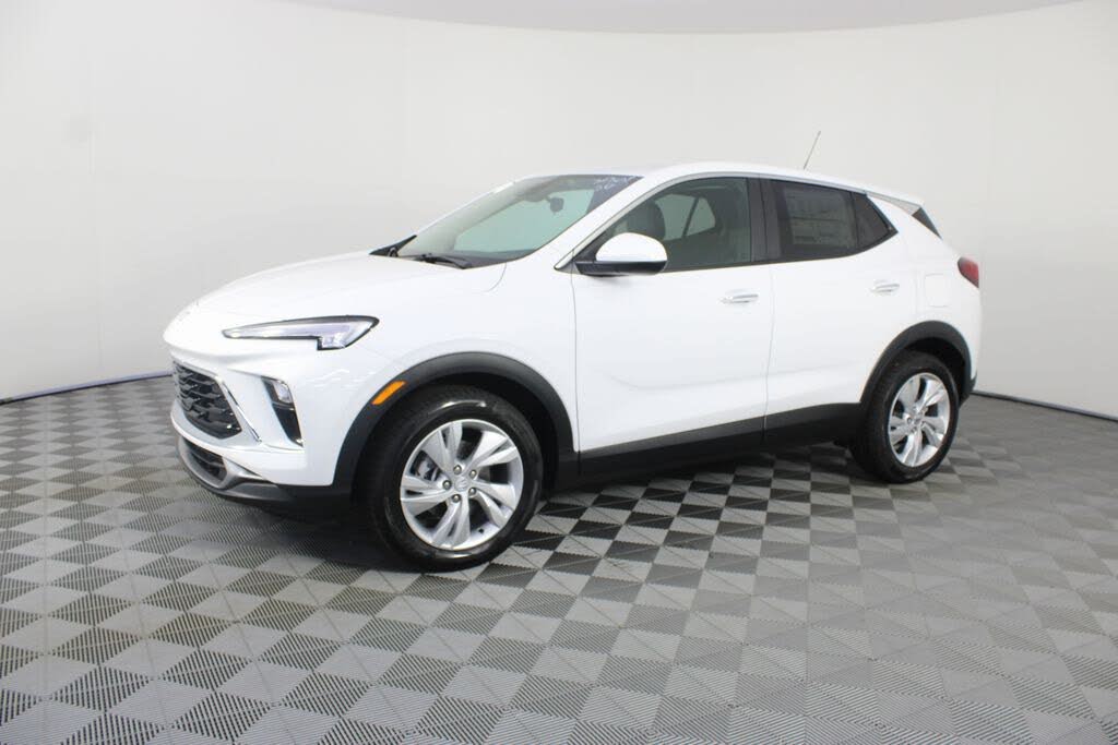 2026 Buick Encore GX