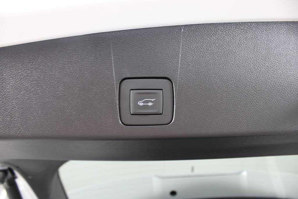2026 Buick Encore GX