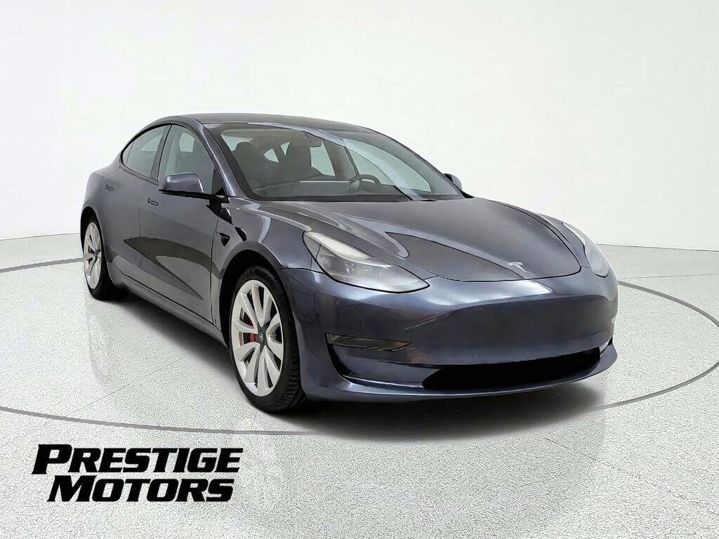 2022 Tesla Model 3 Performance for sale in Yakima, WA
