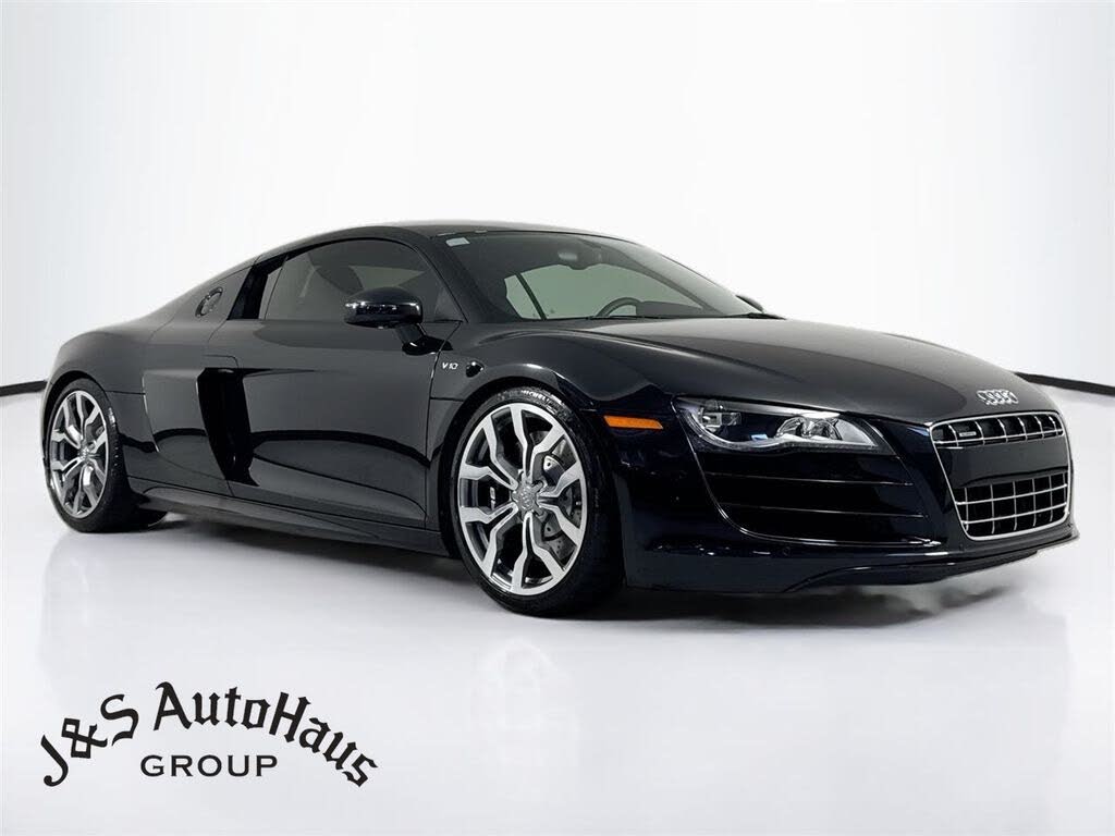 2011 Audi R8 5.2 quattro for sale in Ewing, NJ