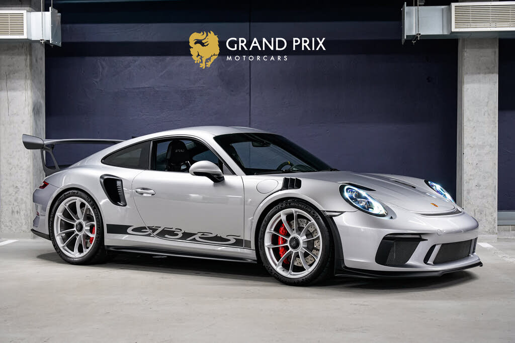 2019 Porsche 911 deal in Portland, OR