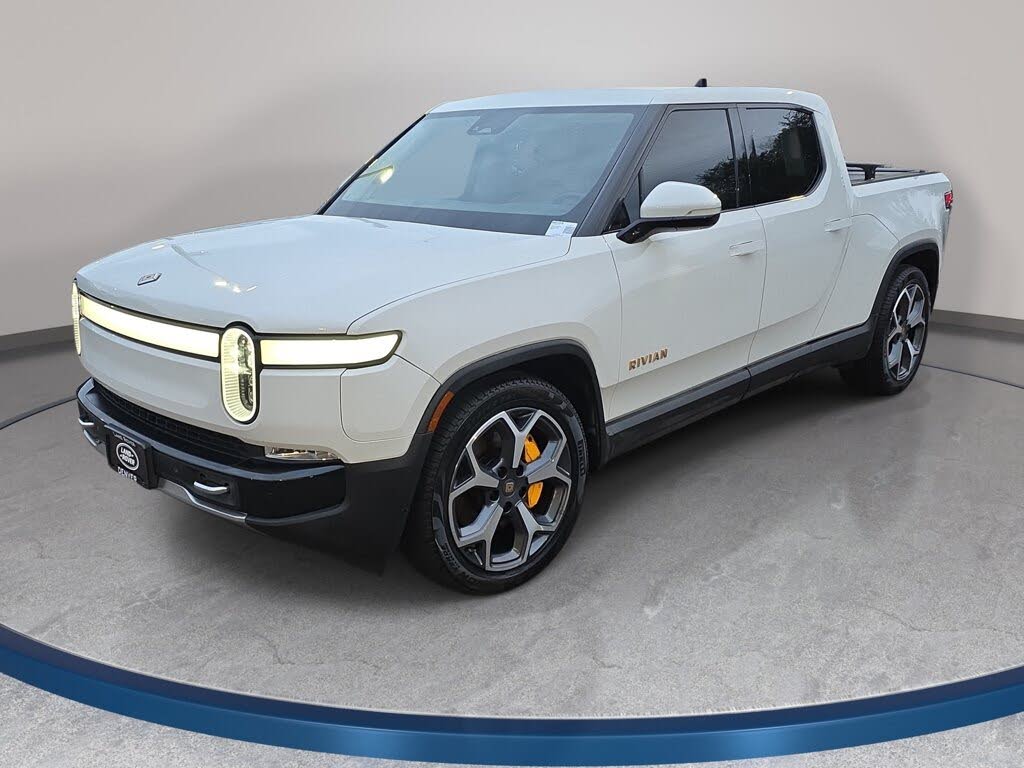 2022 Rivian R1T Adventure for sale in Littleton, CO