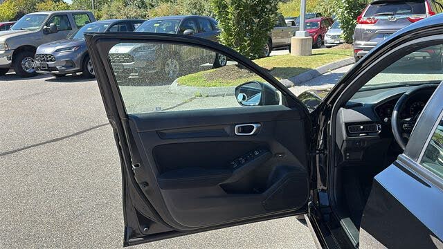 2024 Honda Civic