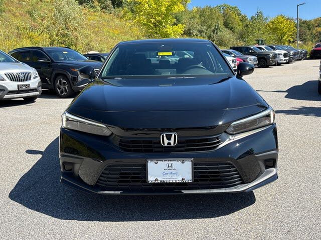 2024 Honda Civic