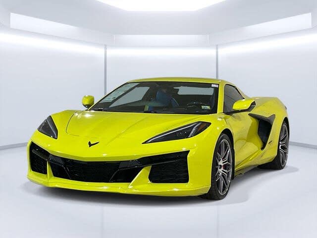 2023 Chevrolet Corvette Z06 for sale in Pittsburgh, PA