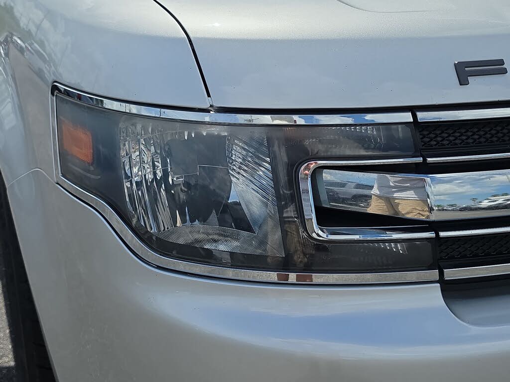 2016 Ford Flex