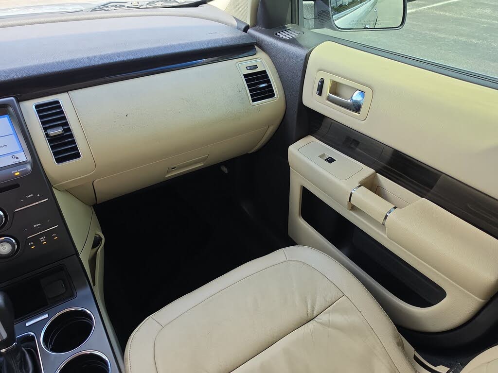 2016 Ford Flex