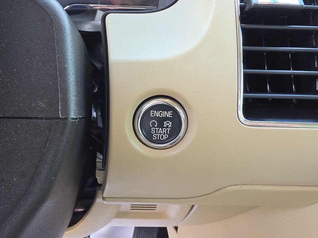 2016 Ford Flex