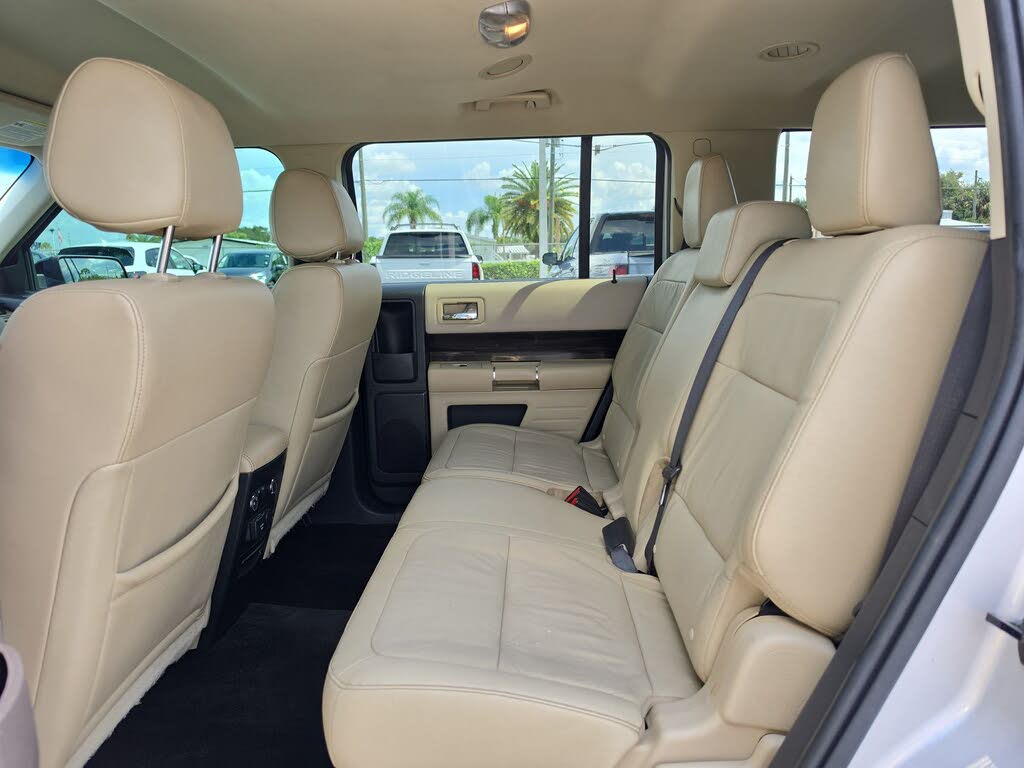 2016 Ford Flex