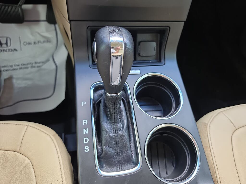 2016 Ford Flex