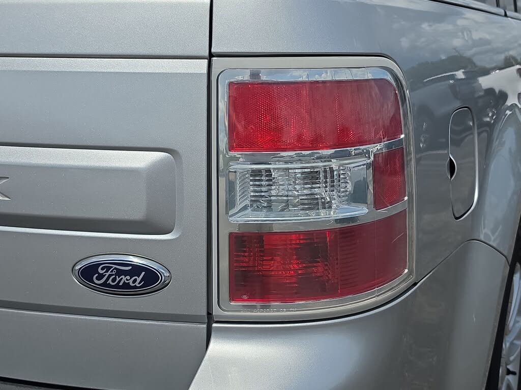 2016 Ford Flex
