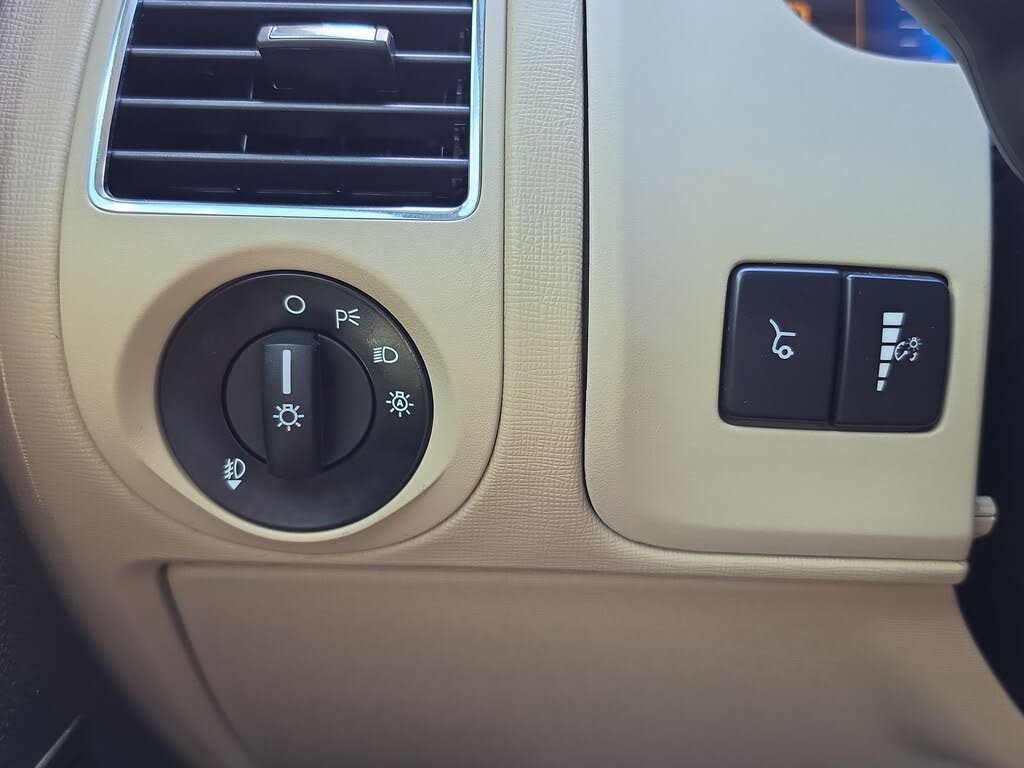 2016 Ford Flex