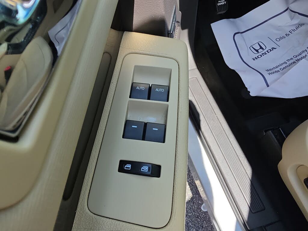 2016 Ford Flex