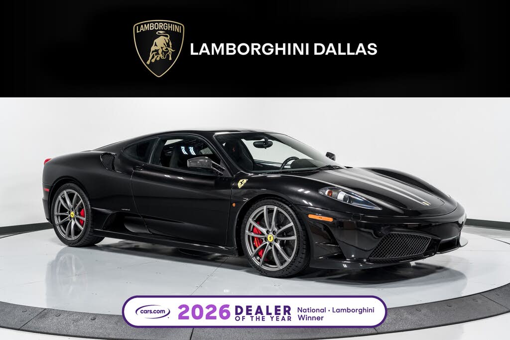 2009 Ferrari 430 Scuderia Base for sale in Richardson, TX
