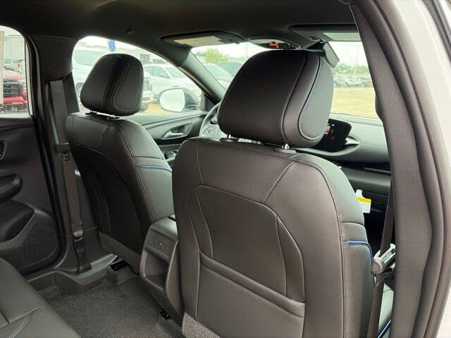 2026 Buick Envista