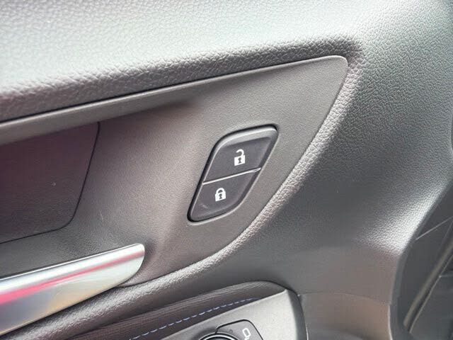 2026 Buick Envista