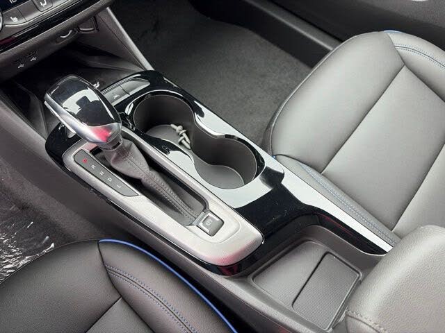 2026 Buick Envista