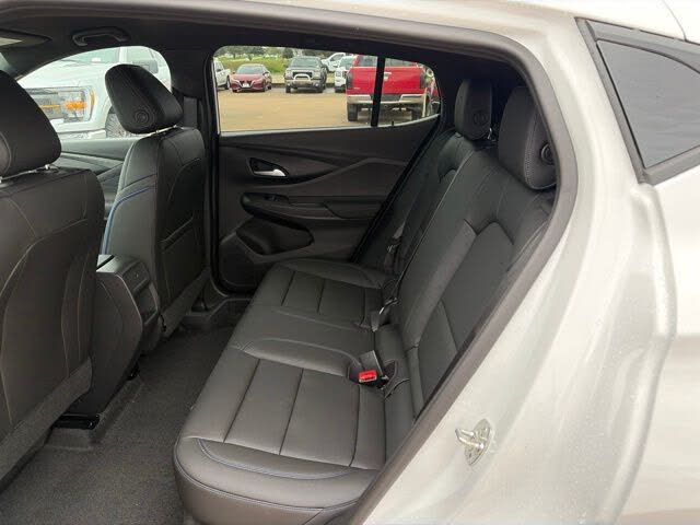 2026 Buick Envista