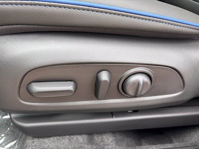 2026 Buick Envista