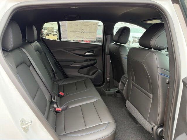 2026 Buick Envista