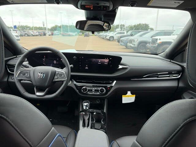 2026 Buick Envista