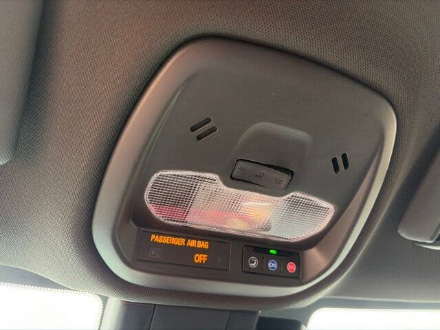 2026 Buick Envista