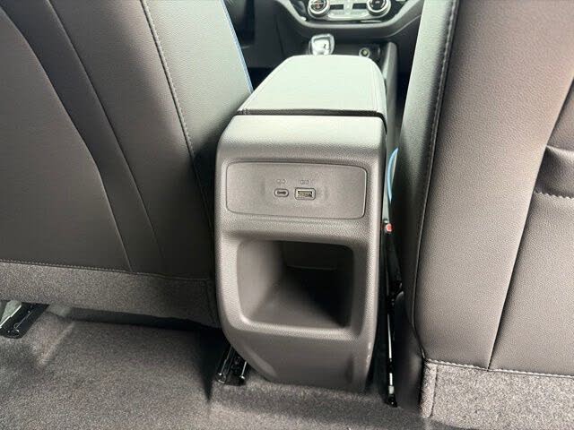 2026 Buick Envista