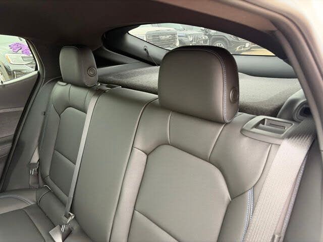 2026 Buick Envista