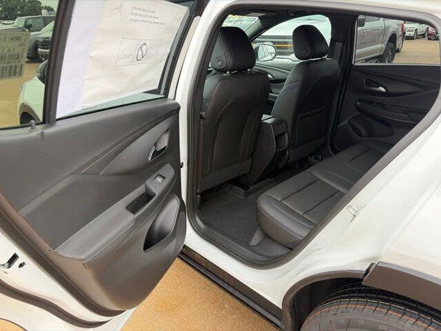 2026 Buick Envista