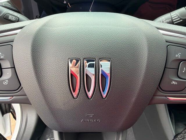 2026 Buick Envista
