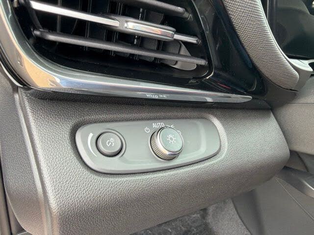 2026 Buick Envista