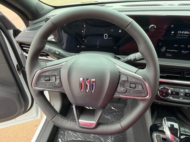 2026 Buick Envista