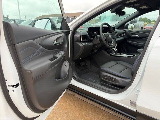 2026 Buick Envista