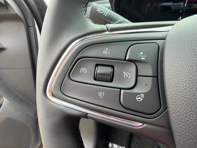 2026 Buick Envista