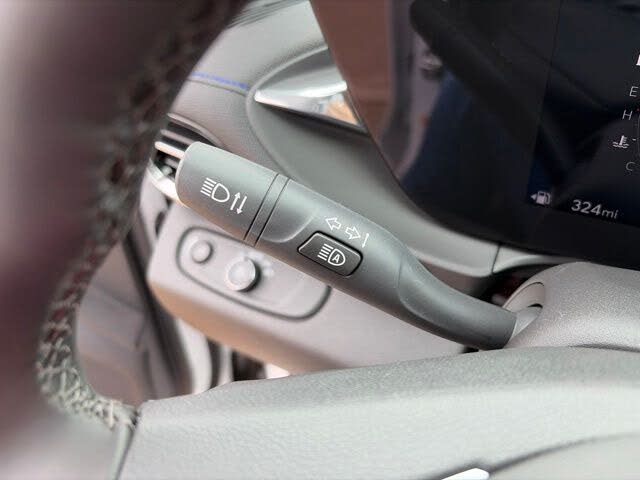 2026 Buick Envista