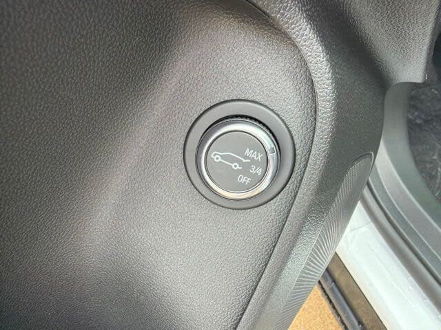 2026 Buick Envista