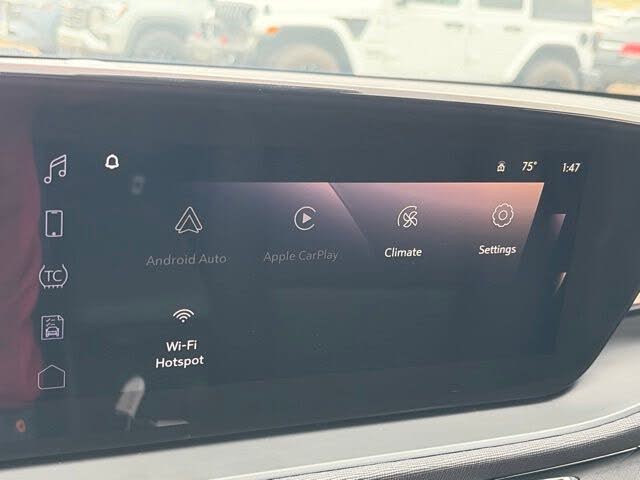 2026 Buick Envista