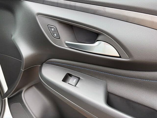 2026 Buick Envista
