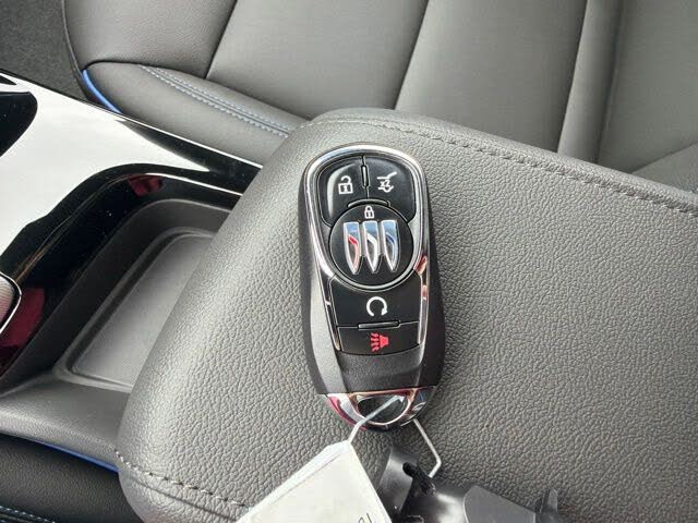 2026 Buick Envista