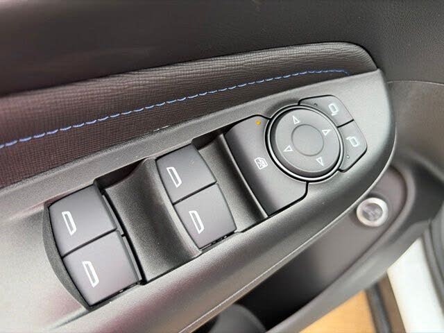 2026 Buick Envista