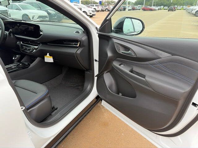 2026 Buick Envista