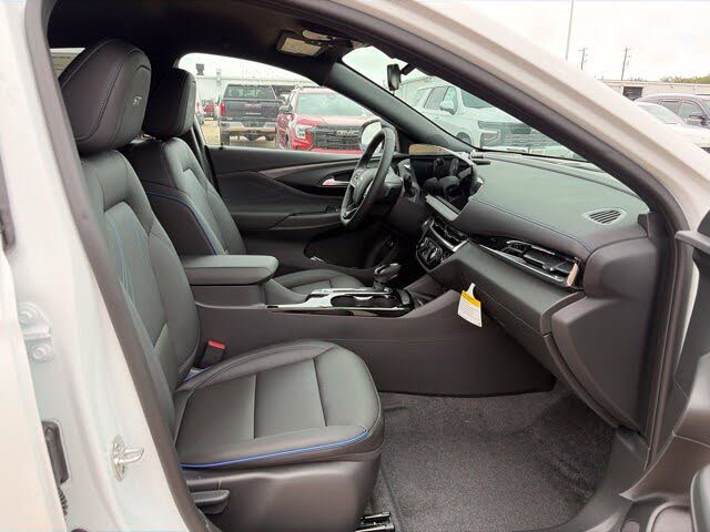 2026 Buick Envista