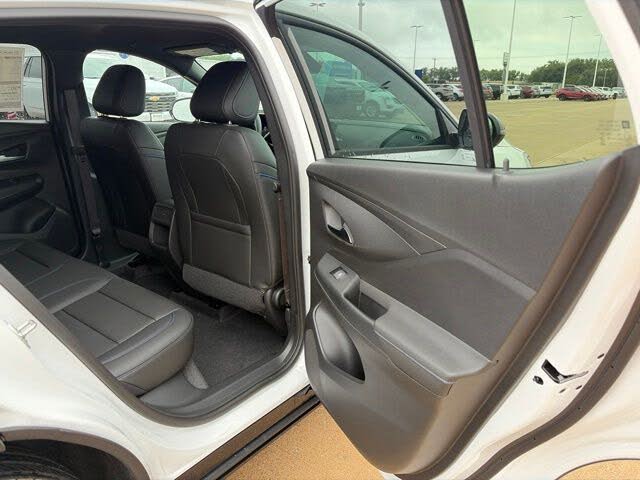 2026 Buick Envista